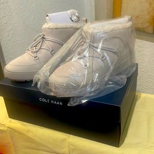 Cole Haan Cloud Snow Mini